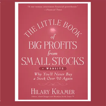 Little Book of Big Profits from Small…