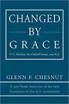 Changed by Grace - Glenn F. Chesnut…