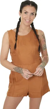 Dámský overall overal RVCA Freddie - Ginger L