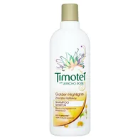 Timotei Zlaté prameny šampon 400 ml