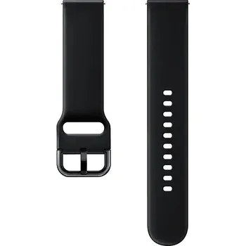 Řemínek na hodinky Samsung Sport Band Watch Active