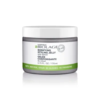 Stylingový přípravek Recenze Matrix Biolage R.A.W. Bodifying Styling Jelly 170 ml