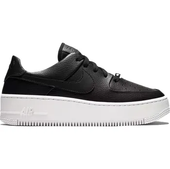Dámské tenisky NIKE Air Force 1 Sage Low Black/White/Black