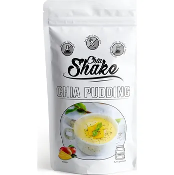 Fitness strava Chia Shake Pudink 300 g