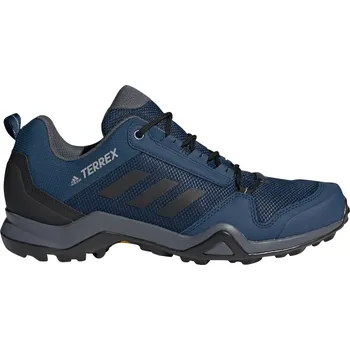 Pánská treková obuv Adidas Terrex AX3 BC0527 modrá