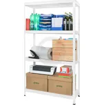 Kovona Drumy 180 x 100 x 40 cm 4 pozink