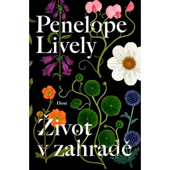 Život v zahradě - Lively Penelope…