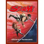Storm: Kroniky Pandarve - Martin…