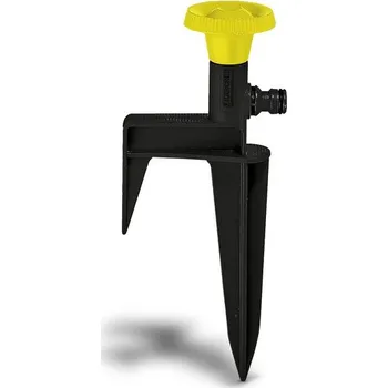 Zavlažovač Kärcher CS 90 Spike