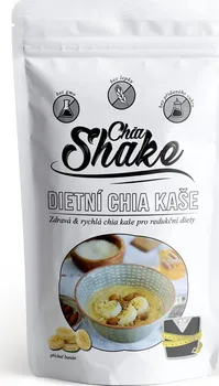 Fitness strava Chia Shake Proteinová kaše 300 g