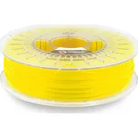 Fillamentum CPE HG100 Neon Yellow Transparent Průměr struny: 2.85 mm, Hmotnost návinu: 0.75 kg