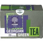 Manna Gruzínský zelený čaj 20 x 2 g