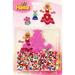 Hama Beads 4056 Princezna 1100 ks