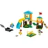 Stavebnice LEGO LEGO Toy Story 10768 Hřištní dobrodružství s Buzzem a Bo Peep