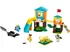 Stavebnice LEGO LEGO Toy Story 10768 Hřištní dobrodružství s Buzzem a Bo Peep