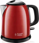 Russell Hobbs Mini 24992-70 Flame Red