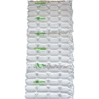 Obalový materiál Fólie fixační 400 x 320 mm, 450m, transparentní