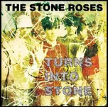 Turns Into Stone - Stone Roses [LP]