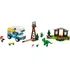 Stavebnice LEGO LEGO Toy Story 10769 Toy Story 4 Na dovolené s karavanem