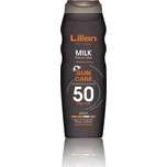 Lilien Sun Active opalovací mléko SPF…
