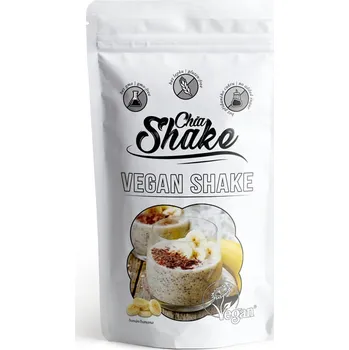 Chia Shake Vegan 450 g Proteinový nápoj Chia Shake Vegan 450 g