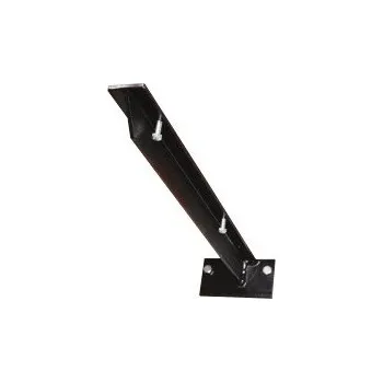 Skrytá masívní konzole KDU