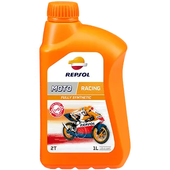Motorový olej Repsol Moto Racing 2T 1 l