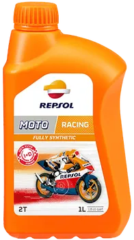 Motorový olej Repsol Moto Racing 2T 1 l
