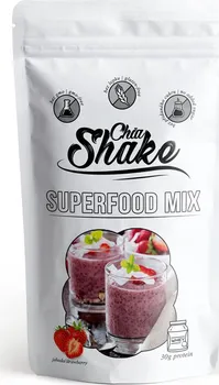 Fitness strava Chia Shake Optimal 450 g