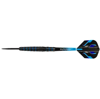 Harrows Spina Black 90 steel