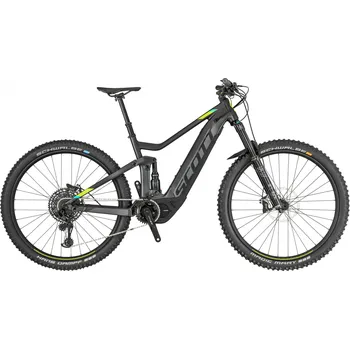 Elektrokolo Scott Genius eRIDE 710 504 Wh 27,5" 2019 M