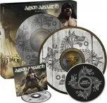 Berserker - Amon Amarth [CD] (Deluxe…