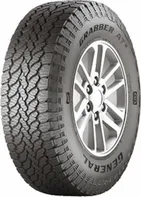 General Tire Grabber AT3 225/70 R17 115/112 S