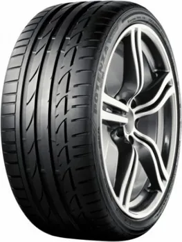 Letní osobní pneu Bridgestone Potenza S001 255/35 R19 96 Y XL AO