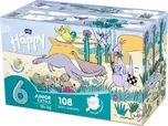 Bella Baby Happy Junior 6 Extra Box 2x…