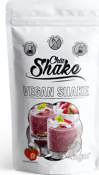 Proteinový nápoj Chia Shake Vegan 450 g