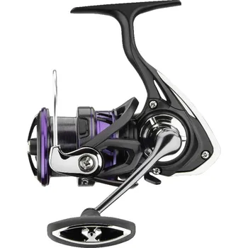 Rybářský naviják Daiwa Prorex X LT 3000 C