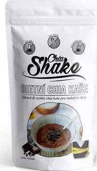 Fitness strava Chia Shake Proteinová kaše 300 g