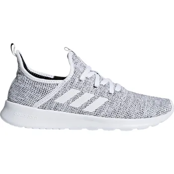 Dámské tenisky Adidas Cloudfoam Pure Cloud White/Core Black