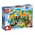 Stavebnice LEGO LEGO Toy Story 10768 Hřištní dobrodružství s Buzzem a Bo Peep