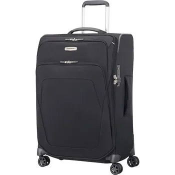 Samsonite Spark SNG 82/92 l černý