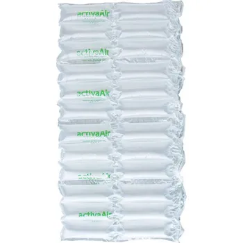 Obalový materiál Fólie fixační 400 x 230 mm, 450m, transparentní