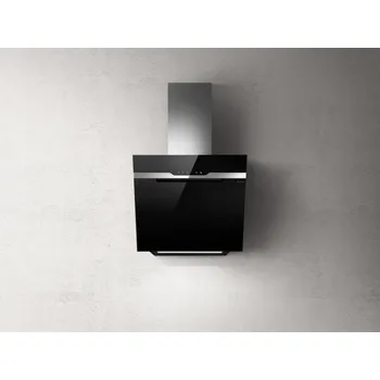 Digestoř Elica Majestic No Drip BL/A/60