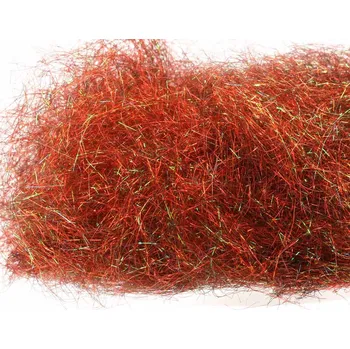 Sybai Peacock Dubbing Reddish