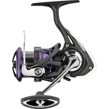 Rybářský naviják Daiwa Prorex X LT 2000