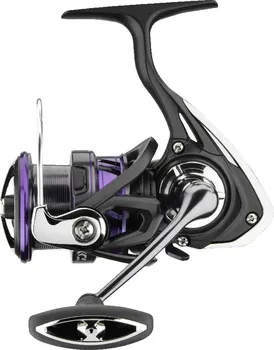 Rybářský naviják Daiwa Prorex X LT 2000