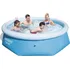 Bazén Bestway Fast Set 57265 2,44 x 0,66 m bez filtrace