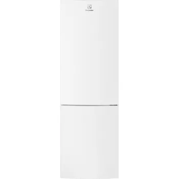 Lednice Recenze Electrolux EN3481MOW