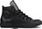Converse Chuck Taylor All Star Leather High Top 135251C, 45