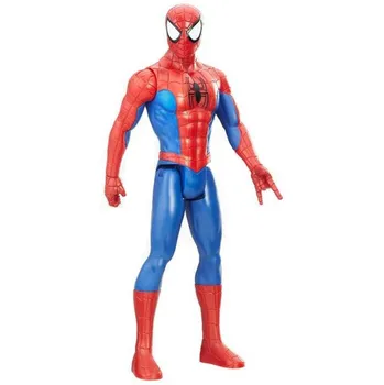 Hasbro Spider-man mluvící figurka FX 30…